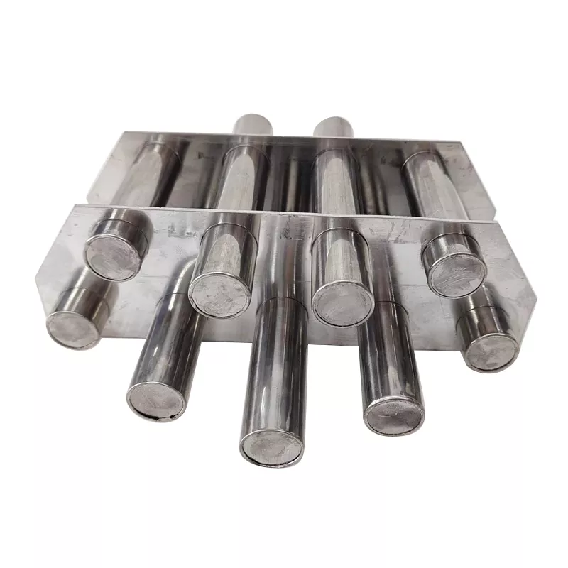 Magnetischer Trocknerständer